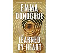 Learned by heart: Emma Donoghue