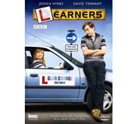 Learners - David Tennant & Jessica Hynes - As seen on BBC1 [Edizione: Regno Unito]