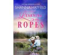 Learnin' The Ropes-Hatfield, Shanna-Copertina flessibile