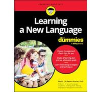 Learning a New Language