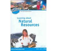 Learning About Natural Resources