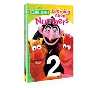 Learning About Numbers [Edizione: Stati Uniti]