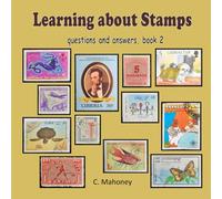 Learning about Stamps - questions and answers: 2
