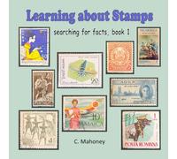 Learning about Stamps - searching for facts