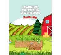 Learning Activities Workbook: Farm Life