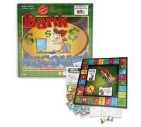 Learning Advantage CRE4377-A1 Gioco di conto bancario