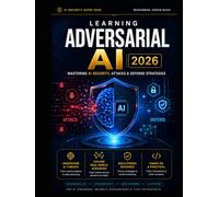 Learning Adversarial AI: A Practical Guide to AI Security, Data Poisoning, and Model Defense
