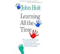 Learning All the Time