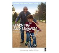 Learning and Behavior