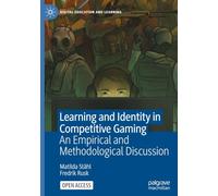 Learning and Identity in Competitive Gaming: An Empirical and Methodological Discussion
