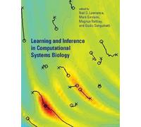 Learning and Inference in Computational Systems Biology