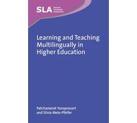 Learning and Teaching Multilingually in Higher Education (Second Language Acquisition): 173