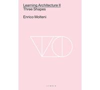 Learning architecture. Ediz italiana e inglese. Vol. 2: Three sha