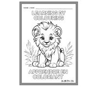 LEARNING BY COLOURING: APPRENDRE EN COLORIANT