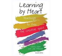 [Learning by Heart: Teachings to Free the Creative Spirit] (By: Corita Kent) [published: March, 2009]