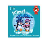 Learning Can Be Fun I Feel Kind Book