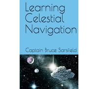 Learning Celestial Navigation