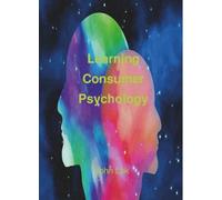 Learning Consumer Psychology