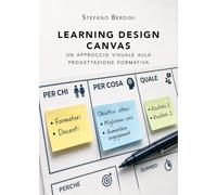 Learning design canvas. Un approccio visuale alla progettazione formativa