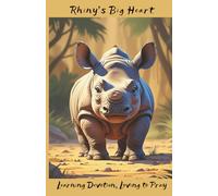 Learning Devotion, Loving to Pray