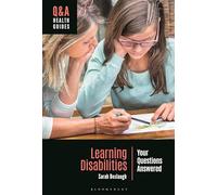 Learning Disabilities: Your Questions Answered