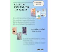 Learning English For All Levels