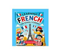 Learning FRENCH For School Students