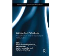 Learning from Picturebooks: Perspectives from child development and literacy studies