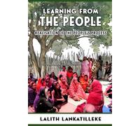 LEARNING FROM THE PEOPLE: REALISATION OF THE PEOPLE'S PROCESS