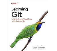 Learning Git – Guida pratica e visiva ai fondamenti di Git
