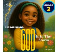 Learning GOD Is In The Storm