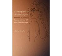 Learning How to Breathe Again: because He never left while I was learning.
