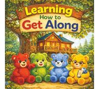 Learning How to Get Along