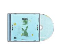 The Xcerts Learning How to Live and Let Go (CD) Album