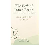 Learning How to Stay: Bringing Mindfulness into the Present Moment