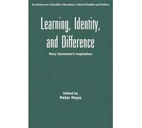 Learning, Identity, and Difference: Mary Darmanin's Inspiration