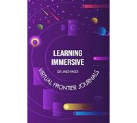 Learning Immersive: Virtual - Frontier Journals