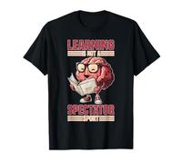 Learning Is Not A Spectator Sport Teacher Motivation Maglietta