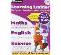 Learning Ladder Year 5