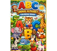 LEARNING LETTERS WITH ANIMALS