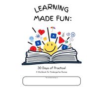 Learning Made Fun:: 30 days of Practice!
