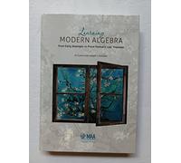 Learning Modern Algebra: From Early Attempts to Prove Fermat's Last Theorem