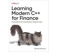 Learning Modern C++ for Finance: Foundations for Quantitative Programming
