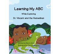 Learning my ABC While Exploring St Vincent and the Grenadines