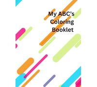 Learning My ABC's