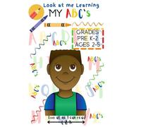 Learning My ABC's