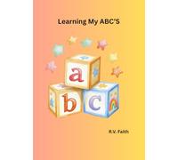 Learning My ABC's