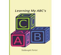 Learning My ABC's
