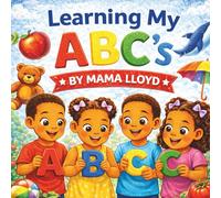Learning My ABC'S
