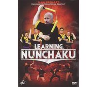 Learning Nunchaku With Marc Br